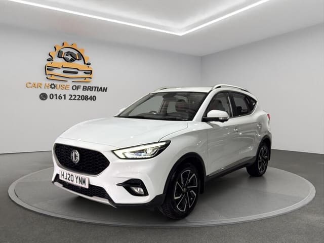 2020 MG MG ZS Exclusive VTi-Tech - Image 1