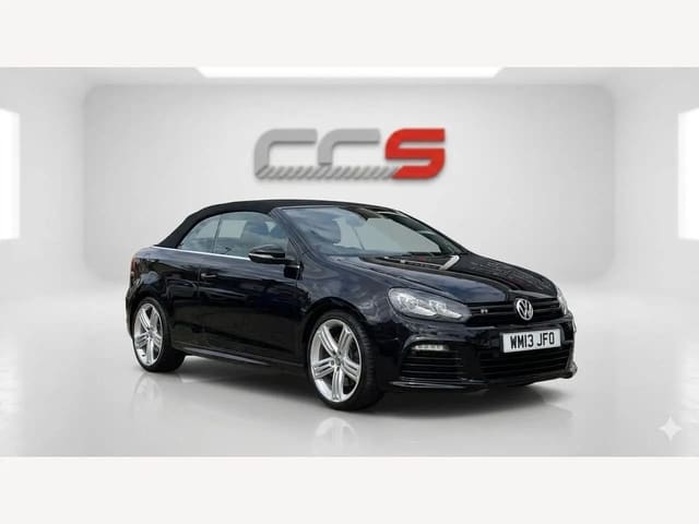 2013 Volkswagen Golf R TSi Semi-Auto - Image 1