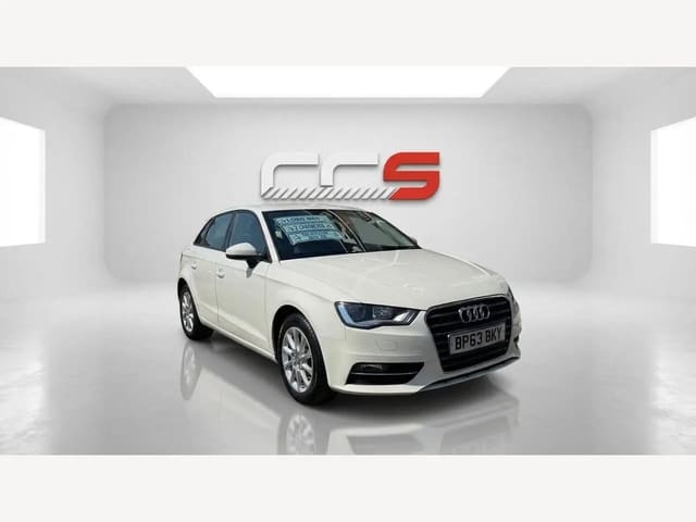 2014 Audi A3 Sportback SE TFSI - Image 1