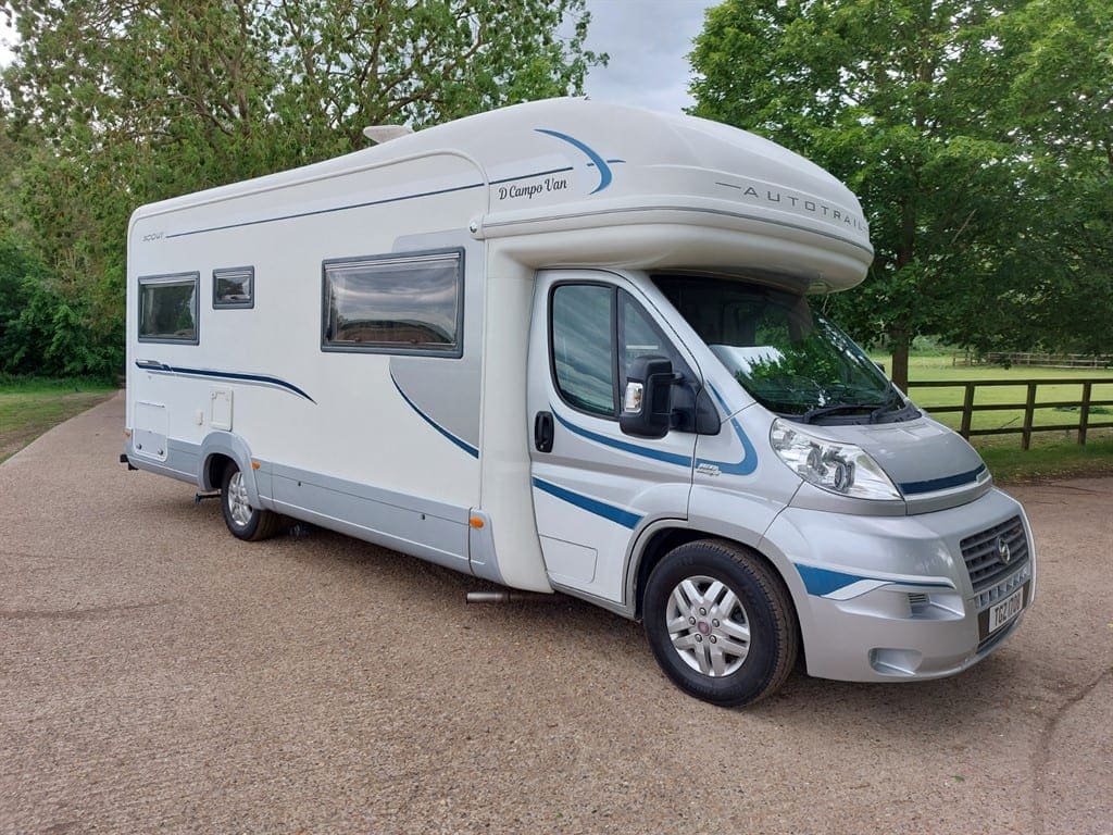 2011 Fiat Ducato 40 Maxi 160 MultiJet 40Maxi B/B 4x2 Day Chassis Cab 160