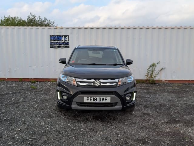 2018 Suzuki Vitara SZ5 Urban - Image 1