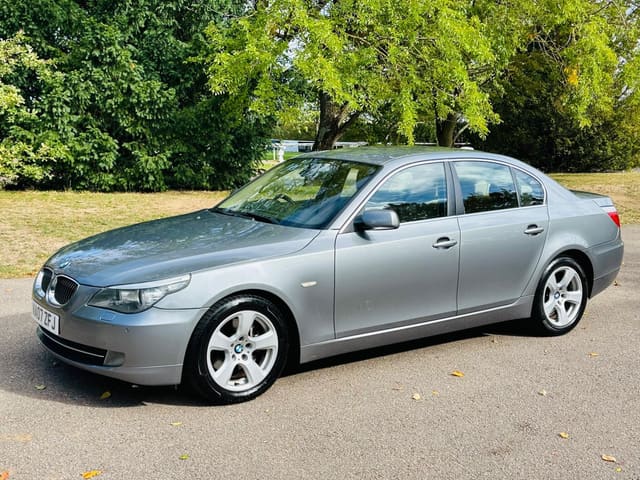 2007 BMW 523i SE - Image 1