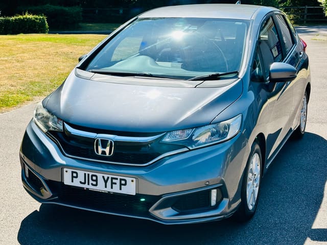 2019 Honda Jazz SE i-VTec CVT - Image 1
