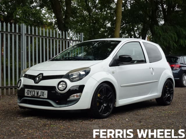 2013 Renault Twingo Renault Sport - Image 1