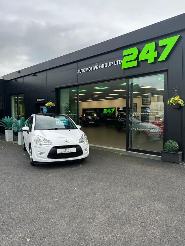 2013 Citroen C3 VTR+ - Image 1