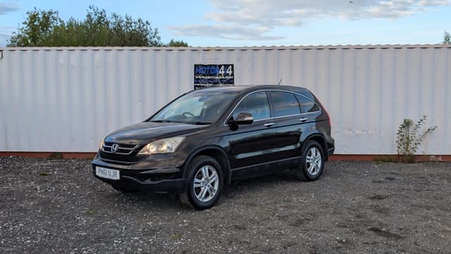 2011 Honda CR-V SE i-VTec - Image 1