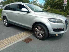 2012 Audi Q7 SE TDI Quattro Auto - Image 1