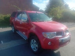 2008 Mitsubishi L200 Raging Bull DI-D Auto - Image 1