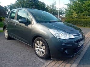 2015 Citroen C3 Selection Blue HDi BlueHDi Selection