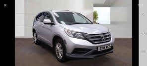 2014 Honda CR-V S i-DTec - Image 1