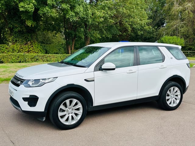 2016 Land Rover Range Rover Evoque HSE Dynamic Luxury TD4 Auto - Image 1