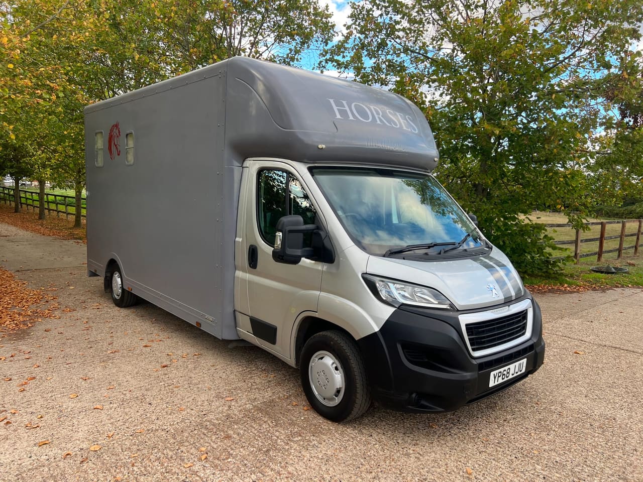 2018 Peugeot Boxer 335 Blue HDi Blue HDI 335 B/B