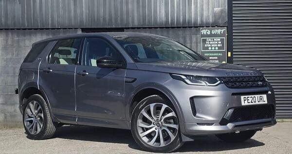 2020 Land Rover Discovery Sport R-Dynamic HSE D Auto - Image 1
